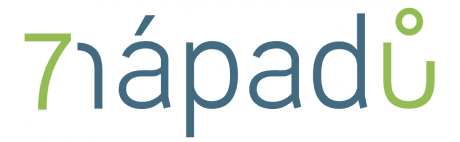 7 nápadů logo