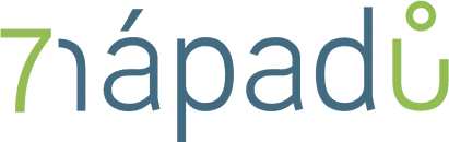 7 nápadů logo
